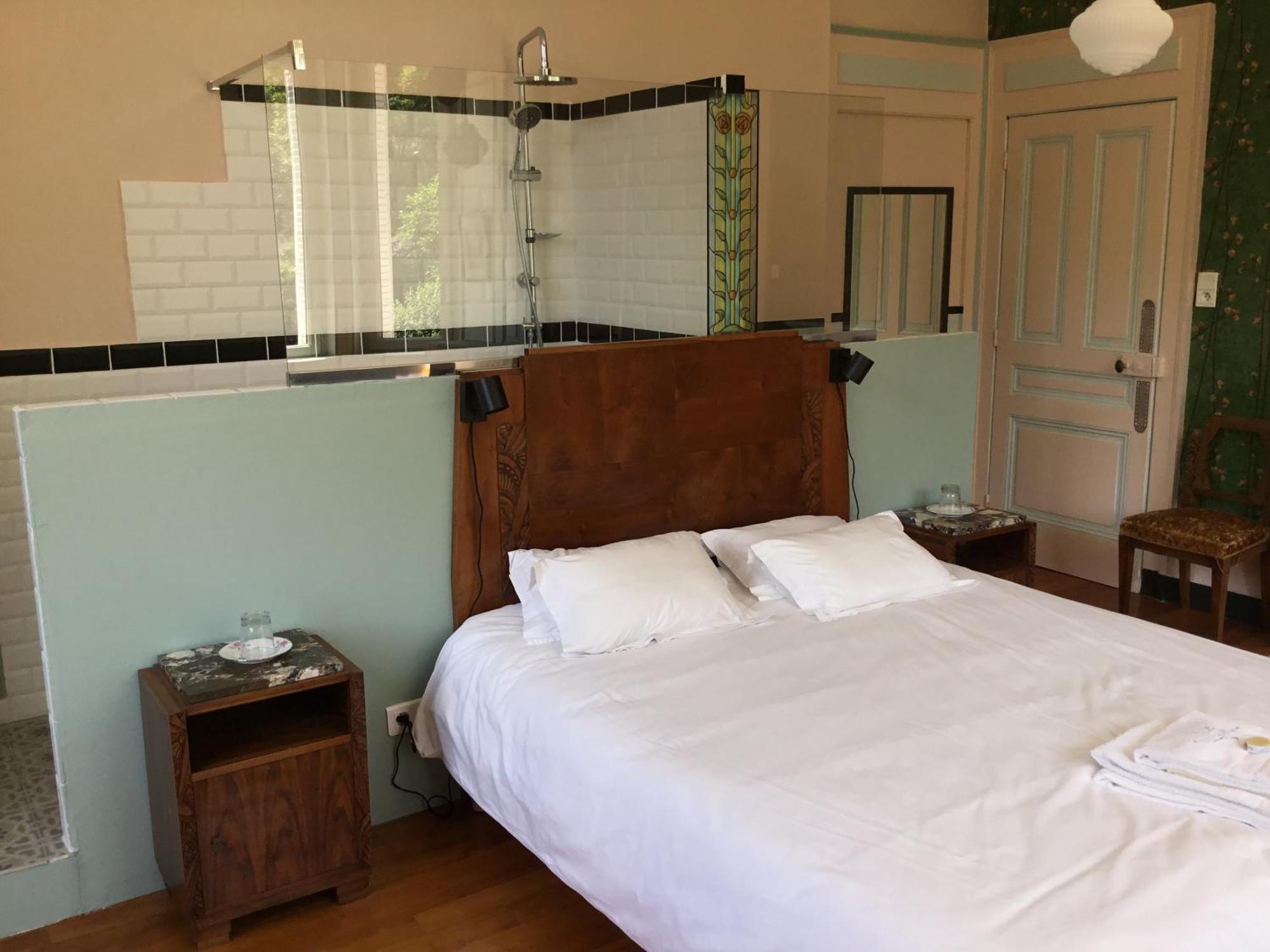 Meyriem Guest house *