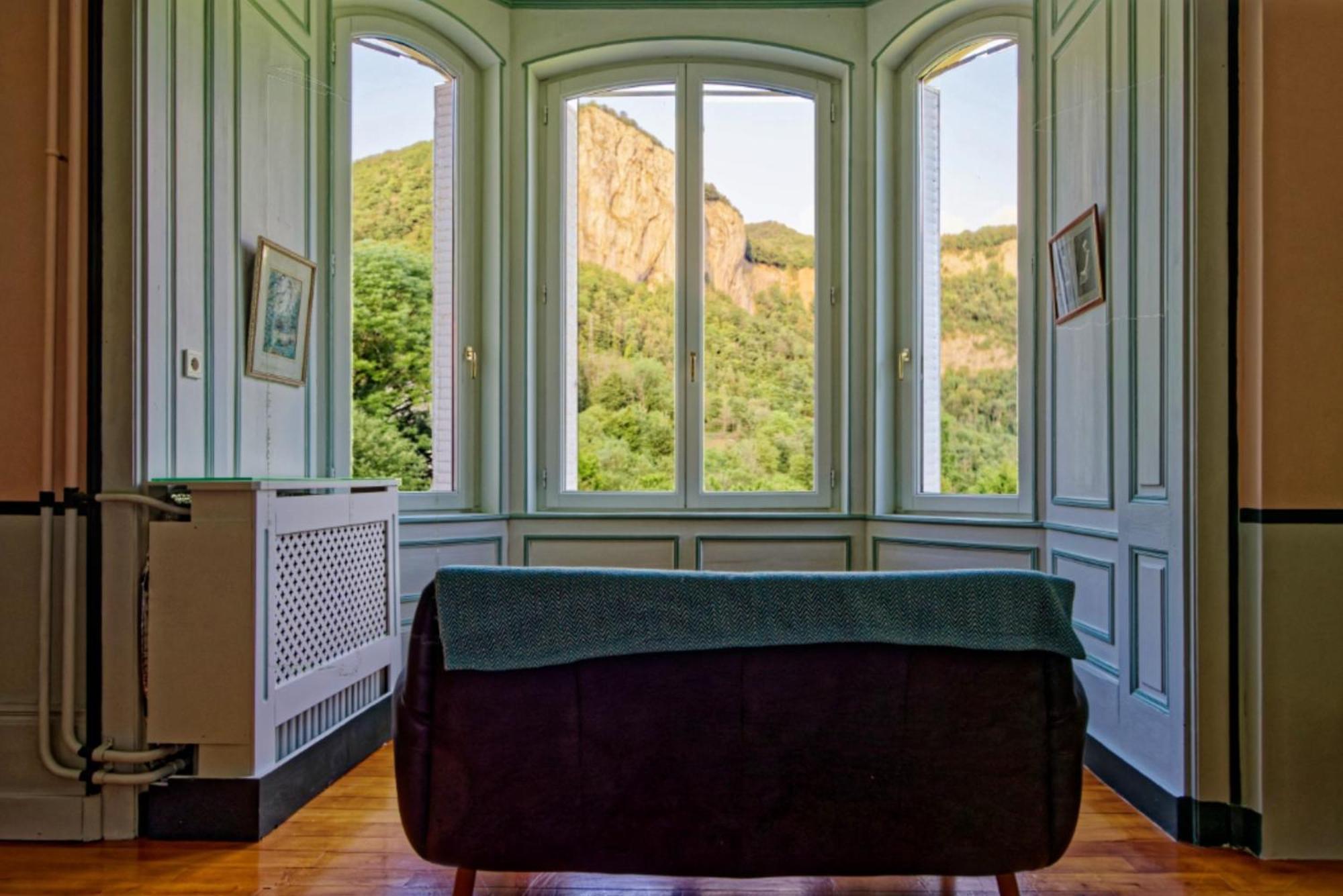 Maison d'hôtes Meyriem